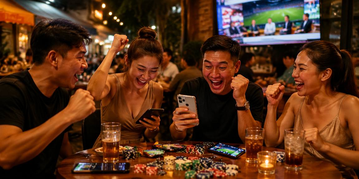 live88 Thanh toán live88 — nhanh, rõ ràng, đúng ví bạn đang dùng