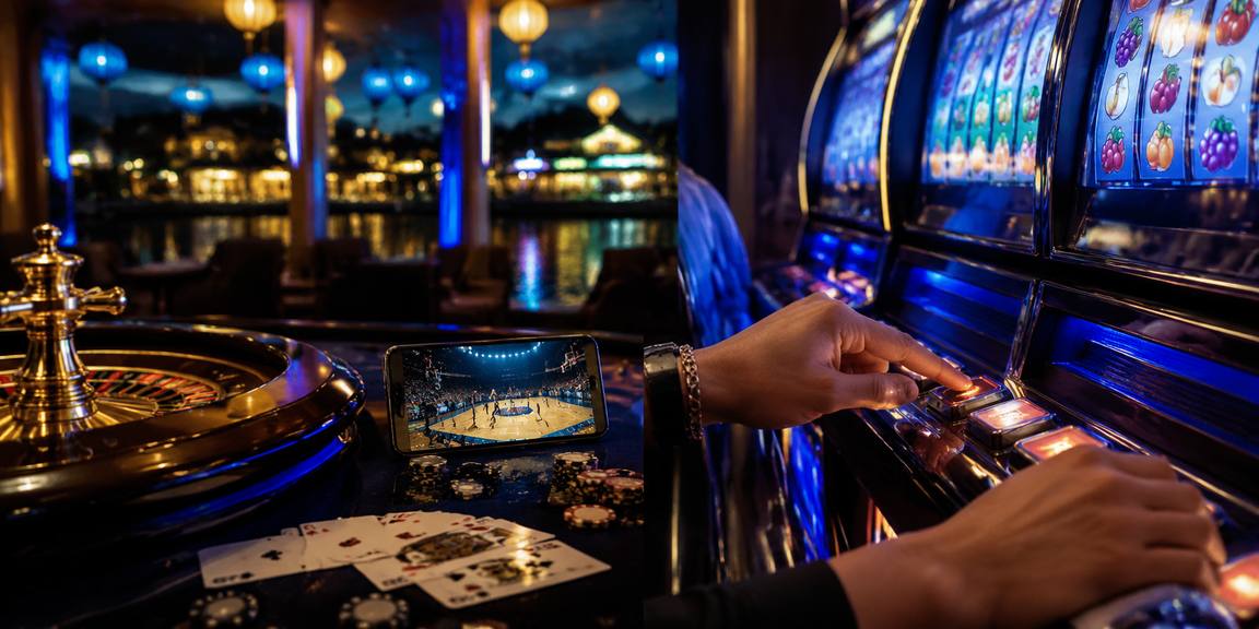 live88 Roulette Pháp